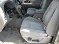 Silverstone Metallic - TrailBlazer LS 4x4 Photo No. 7