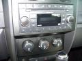 Bright Silver Metallic - Nitro SXT Photo No. 10