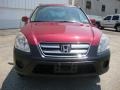 2005 Redondo Red Pearl Honda CR-V EX 4WD  photo #3