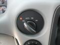 Silverstone Metallic - TrailBlazer LS 4x4 Photo No. 11