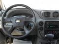 Silverstone Metallic - TrailBlazer LS 4x4 Photo No. 15