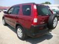 2005 Redondo Red Pearl Honda CR-V EX 4WD  photo #10