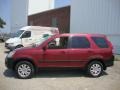 2005 Redondo Red Pearl Honda CR-V EX 4WD  photo #11