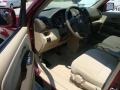 Redondo Red Pearl - CR-V EX 4WD Photo No. 13