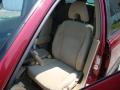 2005 Redondo Red Pearl Honda CR-V EX 4WD  photo #17