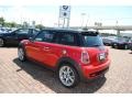 Chili Red - Cooper S Hardtop Photo No. 5