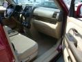 Redondo Red Pearl - CR-V EX 4WD Photo No. 18
