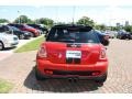 Chili Red - Cooper S Hardtop Photo No. 6