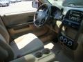 Redondo Red Pearl - CR-V EX 4WD Photo No. 19