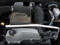 Silverstone Metallic - TrailBlazer LS 4x4 Photo No. 27