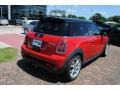 Chili Red - Cooper S Hardtop Photo No. 7