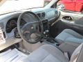 Silverstone Metallic - TrailBlazer LS 4x4 Photo No. 28