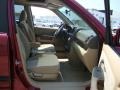 Redondo Red Pearl - CR-V EX 4WD Photo No. 20