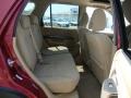 Redondo Red Pearl - CR-V EX 4WD Photo No. 23