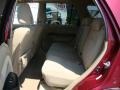 Redondo Red Pearl - CR-V EX 4WD Photo No. 25
