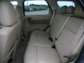 2009 Sterling Grey Metallic Ford Escape XLT  photo #5