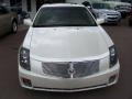 White Diamond - CTS Sport Sedan Photo No. 2