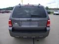 2009 Sterling Grey Metallic Ford Escape XLT  photo #7