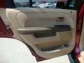 Redondo Red Pearl - CR-V EX 4WD Photo No. 26