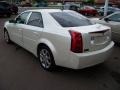 White Diamond - CTS Sport Sedan Photo No. 5