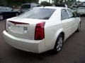 White Diamond - CTS Sport Sedan Photo No. 7
