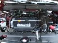 Redondo Red Pearl - CR-V EX 4WD Photo No. 30