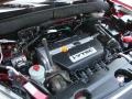 Redondo Red Pearl - CR-V EX 4WD Photo No. 32
