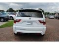 Alpine White - X3 3.0si Photo No. 6
