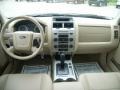 2009 Sterling Grey Metallic Ford Escape XLT  photo #20