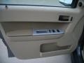 2009 Sterling Grey Metallic Ford Escape XLT  photo #23