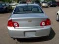 Silver Ice Metallic - Malibu Hybrid Sedan Photo No. 6