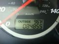 Redondo Red Pearl - CR-V EX 4WD Photo No. 43