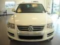 Campanella White - Touareg 2 V8 Photo No. 2