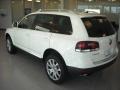 Campanella White - Touareg 2 V8 Photo No. 4