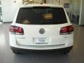 Campanella White - Touareg 2 V8 Photo No. 5