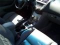 2007 Alabaster Silver Metallic Honda Accord EX V6 Coupe  photo #12