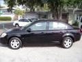 Black - Cobalt LS Sedan Photo No. 3