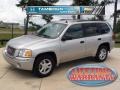 Liquid Silver Metallic - Envoy SLE Photo No. 1