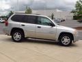 2006 Liquid Silver Metallic GMC Envoy SLE  photo #4