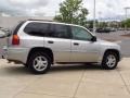 2006 Liquid Silver Metallic GMC Envoy SLE  photo #5