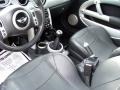 Pure Silver Metallic - Cooper Hardtop Photo No. 9