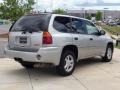 2006 Liquid Silver Metallic GMC Envoy SLE  photo #6