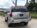 2006 Liquid Silver Metallic GMC Envoy SLE  photo #8