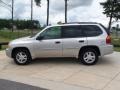 2006 Liquid Silver Metallic GMC Envoy SLE  photo #10