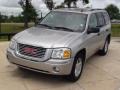 2006 Liquid Silver Metallic GMC Envoy SLE  photo #13