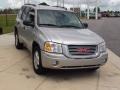 2006 Liquid Silver Metallic GMC Envoy SLE  photo #14