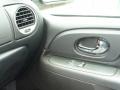 2006 Liquid Silver Metallic GMC Envoy SLE  photo #29