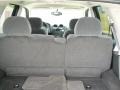 2006 Liquid Silver Metallic GMC Envoy SLE  photo #36