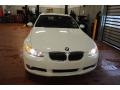 2008 Alpine White BMW 3 Series 328i Coupe  photo #2