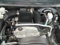 Liquid Silver Metallic - Envoy SLE Photo No. 37
